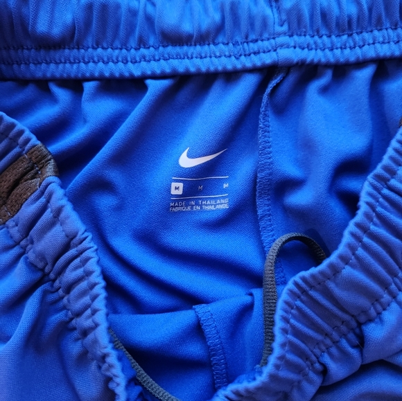 Nike Air Force Joggers - Picture 3 of 5
